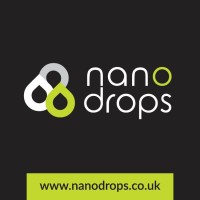 Nanodrops Ltd logo, Nanodrops Ltd contact details