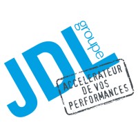 JDL Groupe logo, JDL Groupe contact details