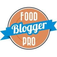 Food Blogger Pro logo, Food Blogger Pro contact details