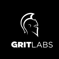 GRITLABS logo, GRITLABS contact details