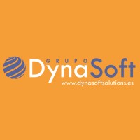 Grupo Dynasoft: Dynamics 365 Partner logo, Grupo Dynasoft: Dynamics 365 Partner contact details