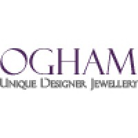 Ogham Jewellery logo, Ogham Jewellery contact details