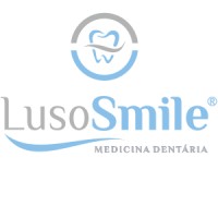 LusoSmile logo, LusoSmile contact details