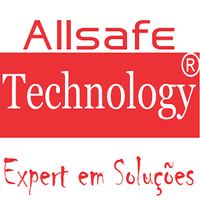 Allsafe Technology LTDA logo, Allsafe Technology LTDA contact details