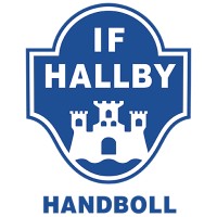 IF Hallby Handboll logo, IF Hallby Handboll contact details