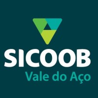 Sicoob Vale do Aço logo, Sicoob Vale do Aço contact details