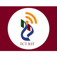 TCT.IOT Research Center logo, TCT.IOT Research Center contact details