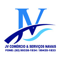 J. V. Comércio e Serviços Navais - ME logo, J. V. Comércio e Serviços Navais - ME contact details