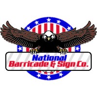 National Barricade & Sign Co. of Spokane logo, National Barricade & Sign Co. of Spokane contact details