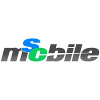 SC mobile logo, SC mobile contact details