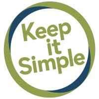 Keep it Simple Training & Development logo, Keep it Simple Training & Development contact details