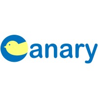 Canary DevOps logo, Canary DevOps contact details