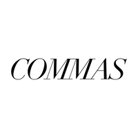 Commas, LLC logo, Commas, LLC contact details