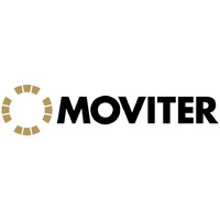 Moviter logo, Moviter contact details