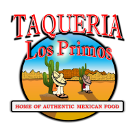 Taqueria Los Primos logo, Taqueria Los Primos contact details