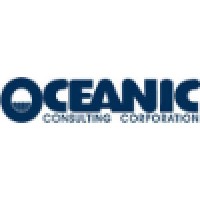 Oceanic Consulting Corporation logo, Oceanic Consulting Corporation contact details