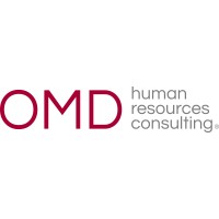 OMD HR CONSULTING logo, OMD HR CONSULTING contact details