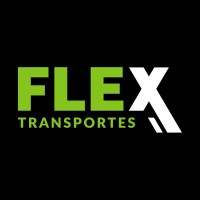 Flex Transportes logo, Flex Transportes contact details