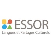 ESSOR logo, ESSOR contact details