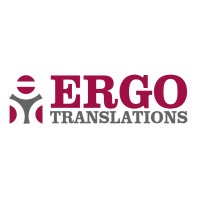 Ergo Translation Services logo, Ergo Translation Services contact details