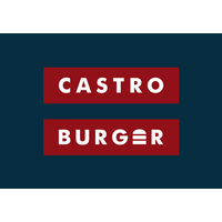 Castro Burger logo, Castro Burger contact details