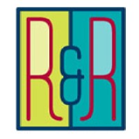 R&R Creative logo, R&R Creative contact details