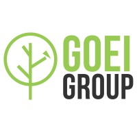 Goei Group logo, Goei Group contact details