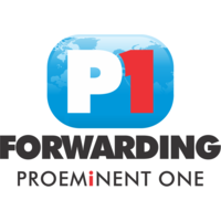 P1 FORWARDING LTDA logo, P1 FORWARDING LTDA contact details