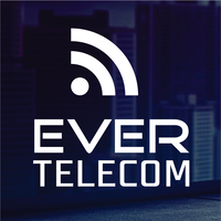 Ever Telecom logo, Ever Telecom contact details