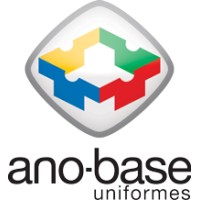 Ano-base Uniformes logo, Ano-base Uniformes contact details