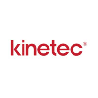 Kinetec UK logo, Kinetec UK contact details