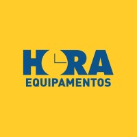 Hora Equipamentos Ltda. logo, Hora Equipamentos Ltda. contact details