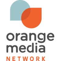 Orange Media Network logo, Orange Media Network contact details