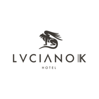 Luciano K Hotel logo, Luciano K Hotel contact details