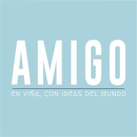 Amigo Publicidad logo, Amigo Publicidad contact details