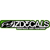 ZDecals logo, ZDecals contact details