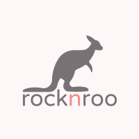 Rocknroo logo, Rocknroo contact details