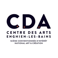 Centre des arts d'Enghien-les-Bains logo, Centre des arts d'Enghien-les-Bains contact details