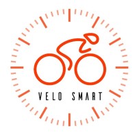 Velo Smart logo, Velo Smart contact details