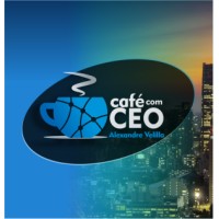 CAFÉ COM CEO logo, CAFÉ COM CEO contact details