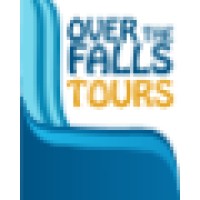 Over the Falls Tours, Inc. logo, Over the Falls Tours, Inc. contact details