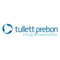 Tullett Prebon Energy & Commodities logo, Tullett Prebon Energy & Commodities contact details