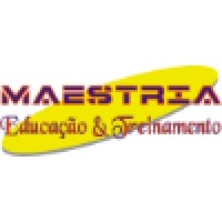 Maestria - Educação e Treinamento logo, Maestria - Educação e Treinamento contact details