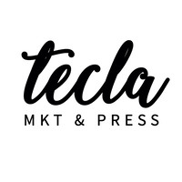 Tecla Marketing & Press logo, Tecla Marketing & Press contact details