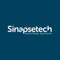 SinapseTech logo, SinapseTech contact details