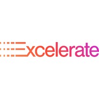 Excelerate logo, Excelerate contact details