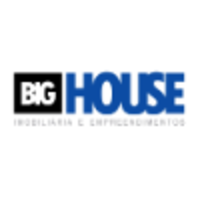 Big House Imoveis logo, Big House Imoveis contact details