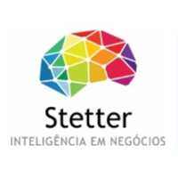 Stetter - Inteligência em Negócios logo, Stetter - Inteligência em Negócios contact details