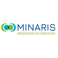 Minaris Regenerative Medicine GmbH logo, Minaris Regenerative Medicine GmbH contact details