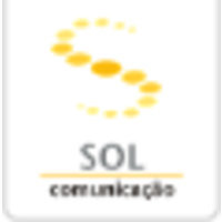 Sol Comunicação logo, Sol Comunicação contact details